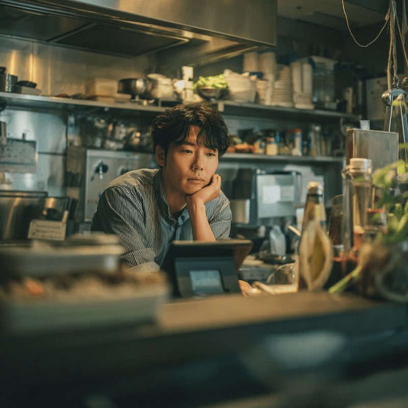 일반 프랜차이즈